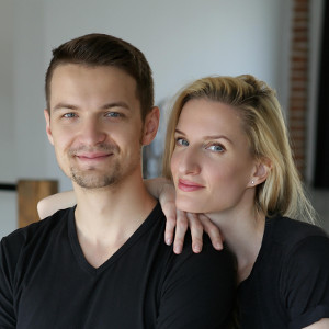 Adela a Viktor Vinczeovci